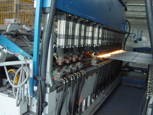 北京邢鋼焊網(wǎng)科技發(fā)展有限責(zé)任公司