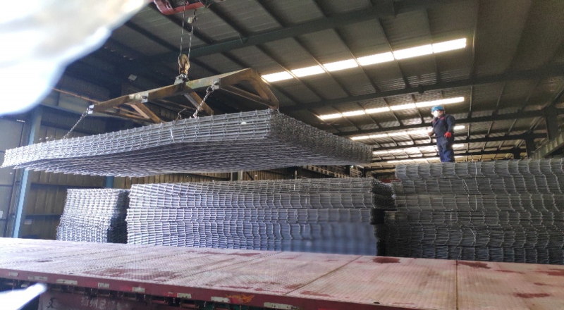 抗疫情、穩(wěn)生產(chǎn)、保供應(yīng)—焊網(wǎng)公司在行動(dòng)